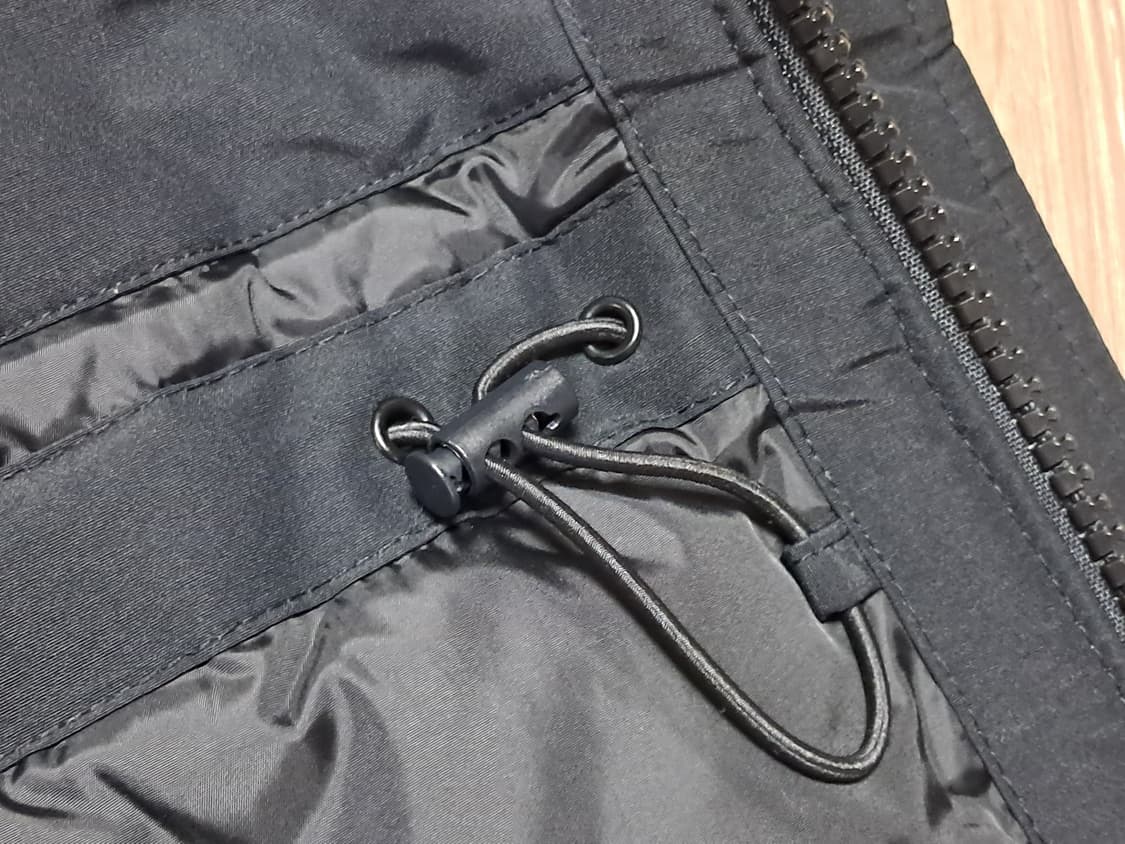 프로젝트엠 야상패딩 90 상품이미지8