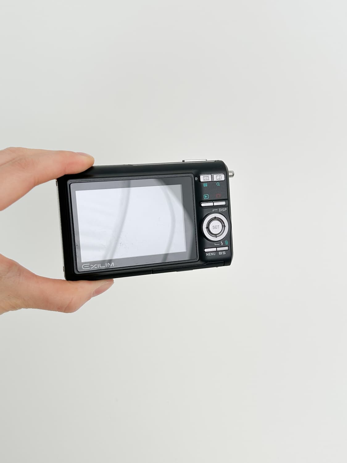 아이브가을!) 카시오 엑슬림 z75 Exilim 빈티지 디카 상품이미지6