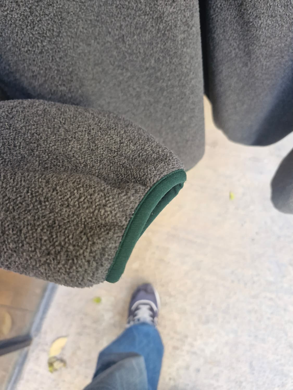 Z-65 파타고니아 신칠라  상품이미지4