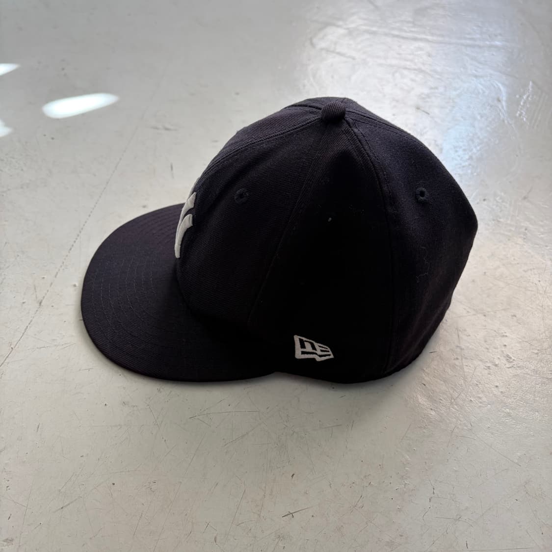 뉴에라 59FIFTY 빈티지 뉴욕 양키스 캡 59cm 상품이미지3