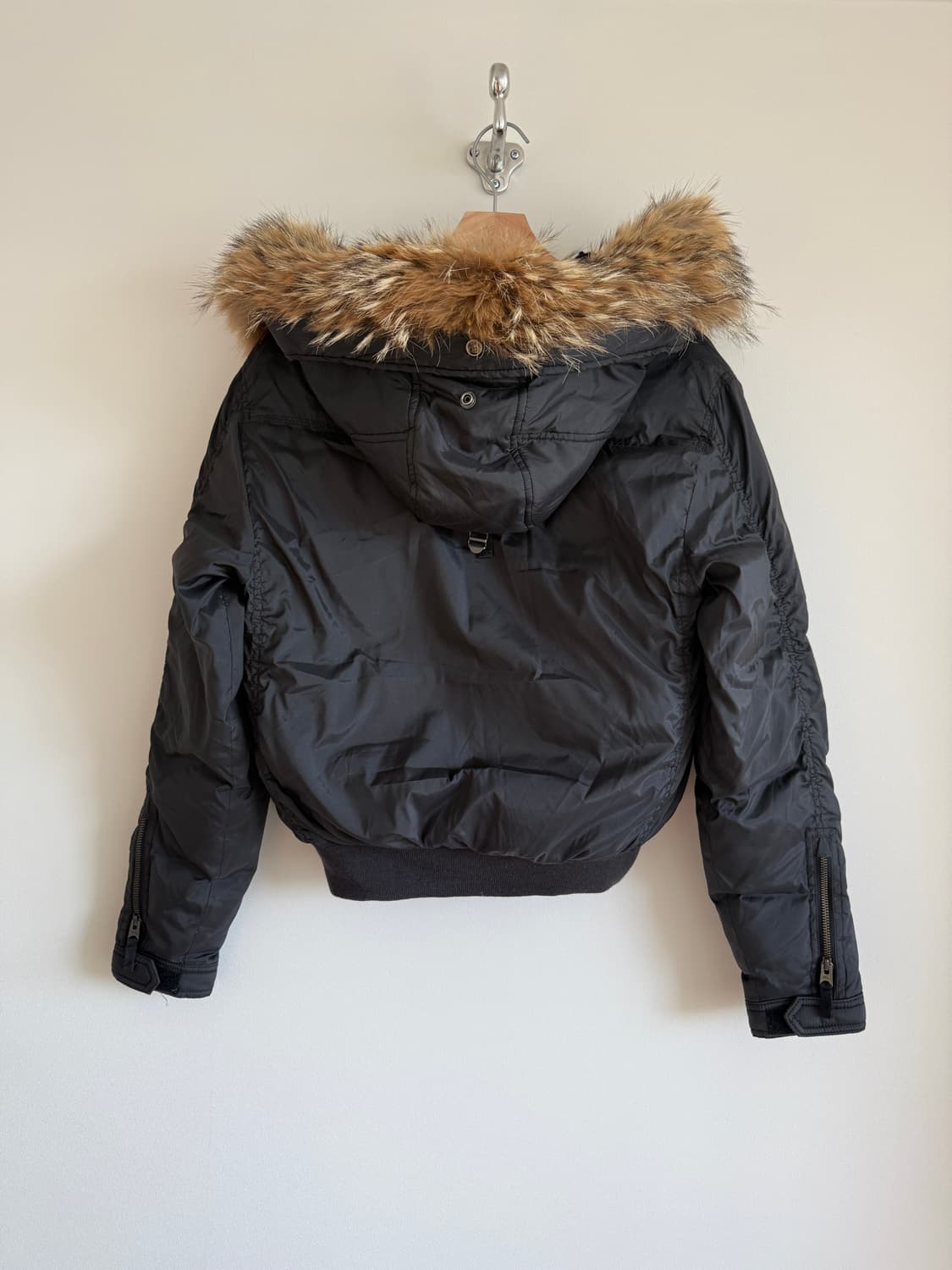 랄프로렌(Ralph Lauren) 밀리터리 패딩 자켓 상품이미지6