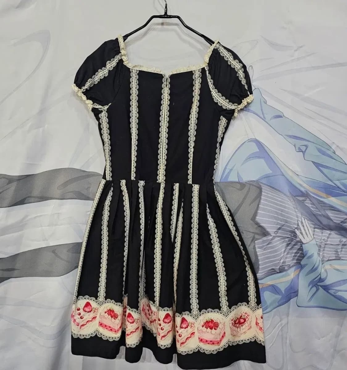 Emily Temple cute  원피스 상품이미지4