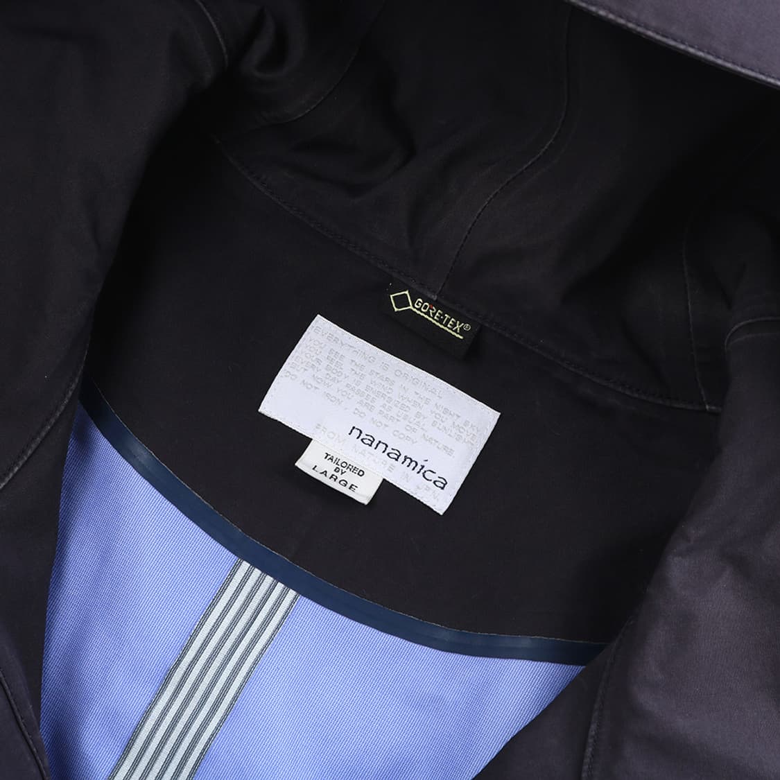 nanamica 상품이미지5