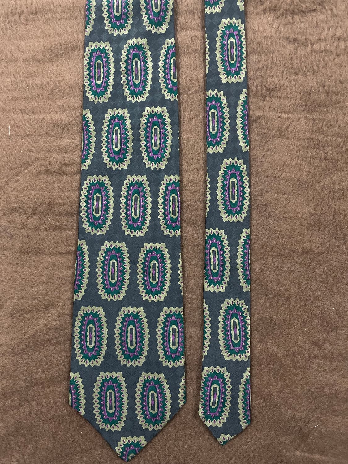 YVES SAINT LAURENT 넥타이  상품이미지1