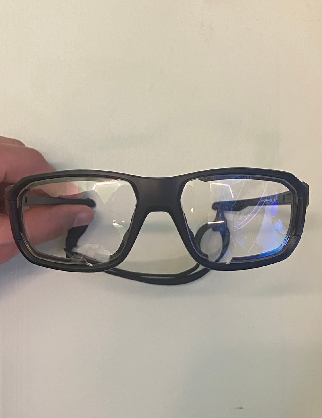 Oakley 오클리 HNBL oo9452-0865 하이브리드핏 선글라스 상품이미지1