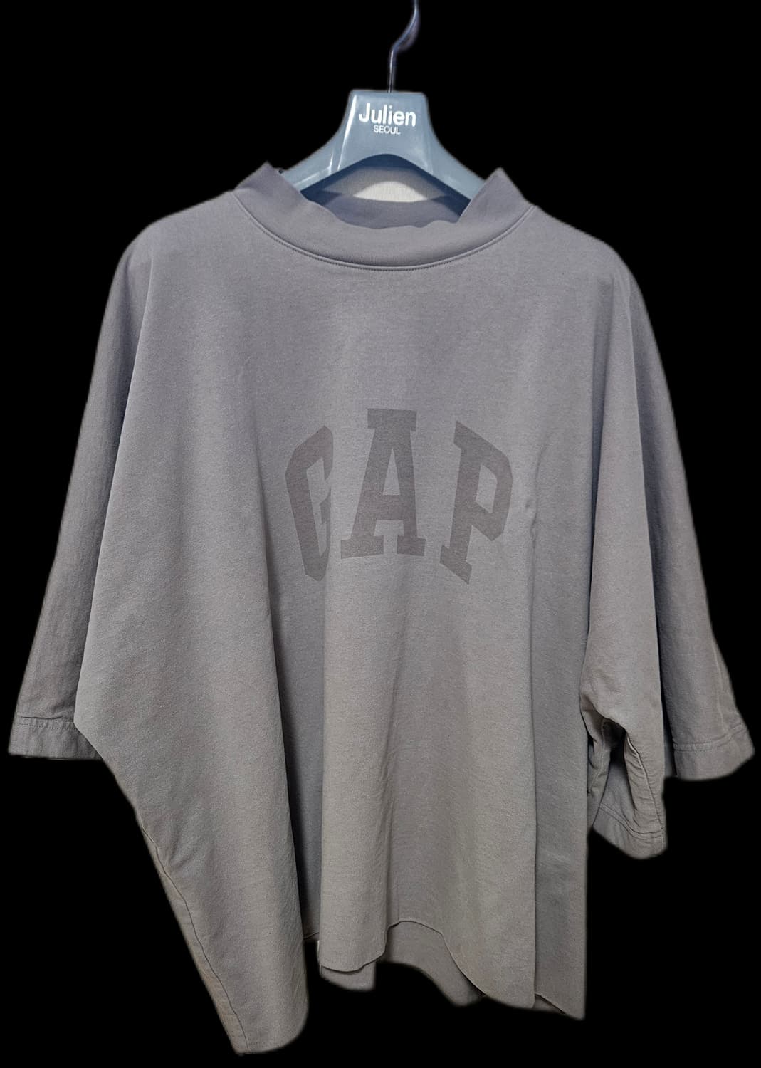 이지갭 도브 노심 베이지 xl 상품이미지1