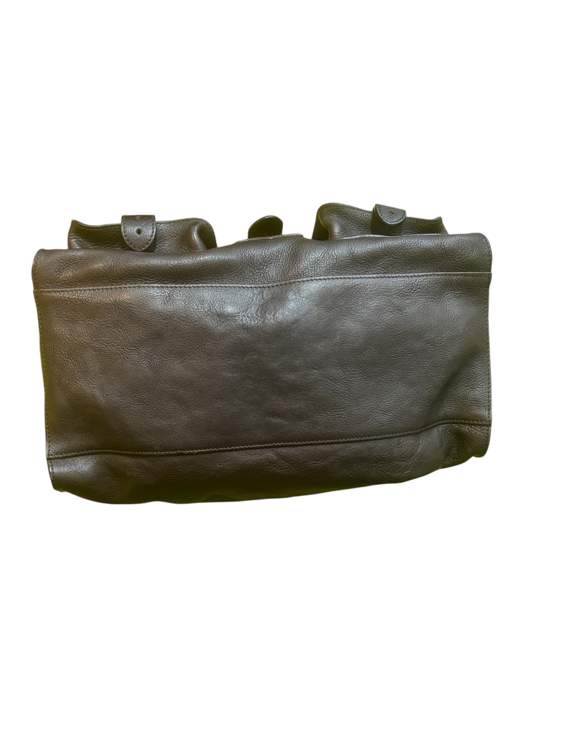 멀버리(Mulberry) 록산 다크 브라운 상품이미지3