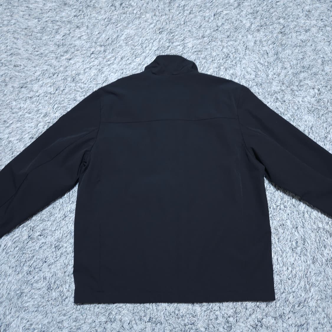 DKNY골프) XXL 남자 나일론점퍼 골프자켓 / 왕눈이샵 상품이미지5