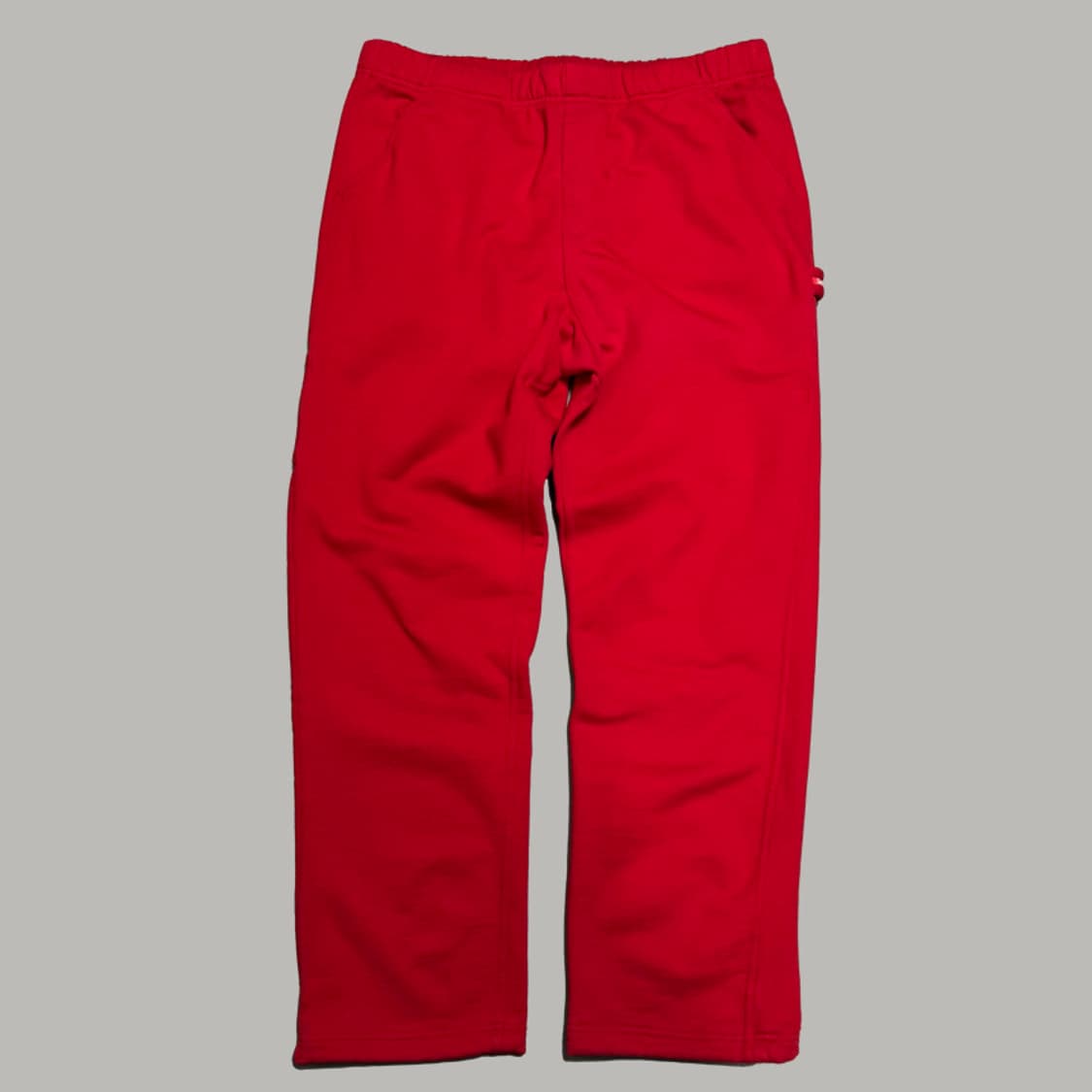 슈프림(SUPREME) 21ss week11 레드 유틸리티 스웨트 팬츠 상품이미지10