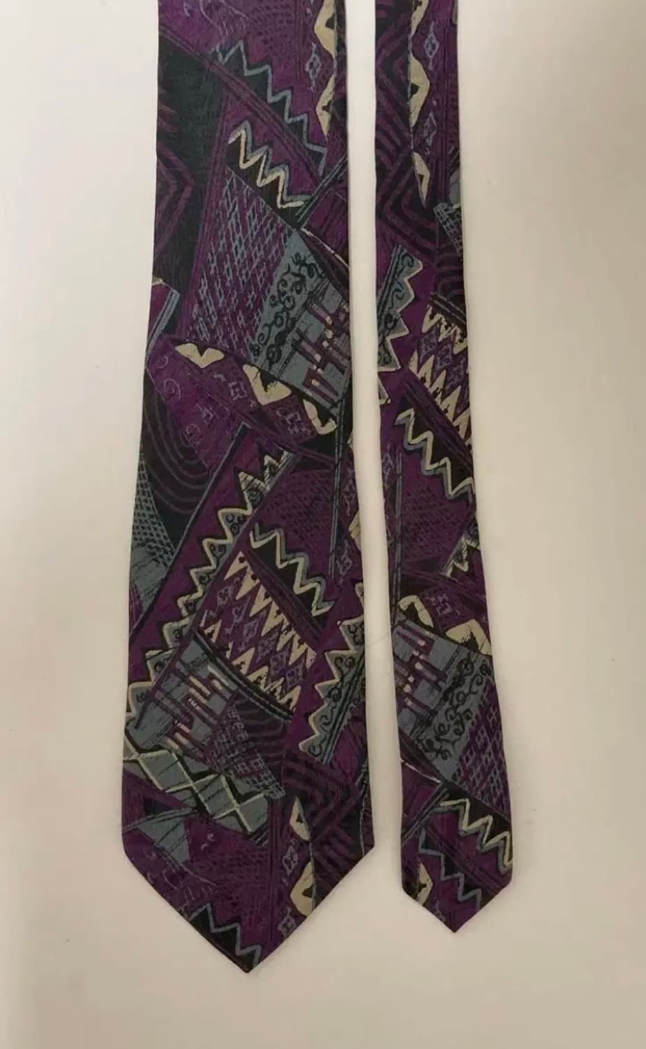 더반 넥타이 상품이미지1