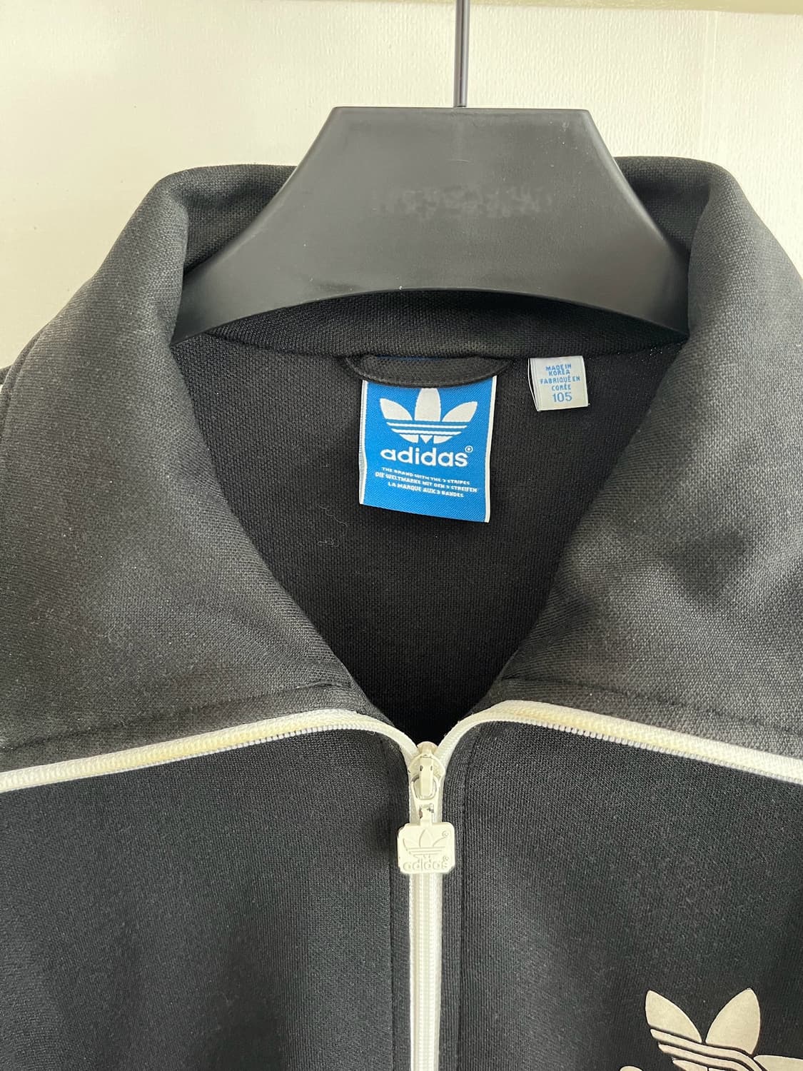 아디다스 유로파 저지 [105] 상품이미지4