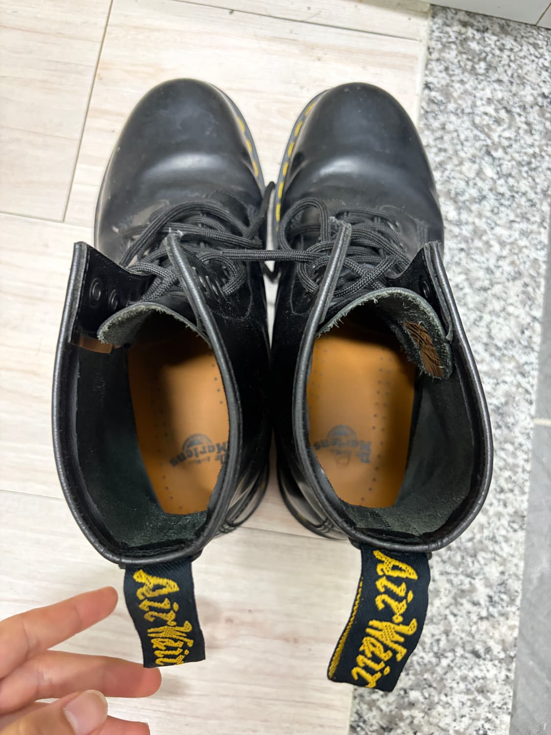 닥터마틴 1460 260 상품이미지3