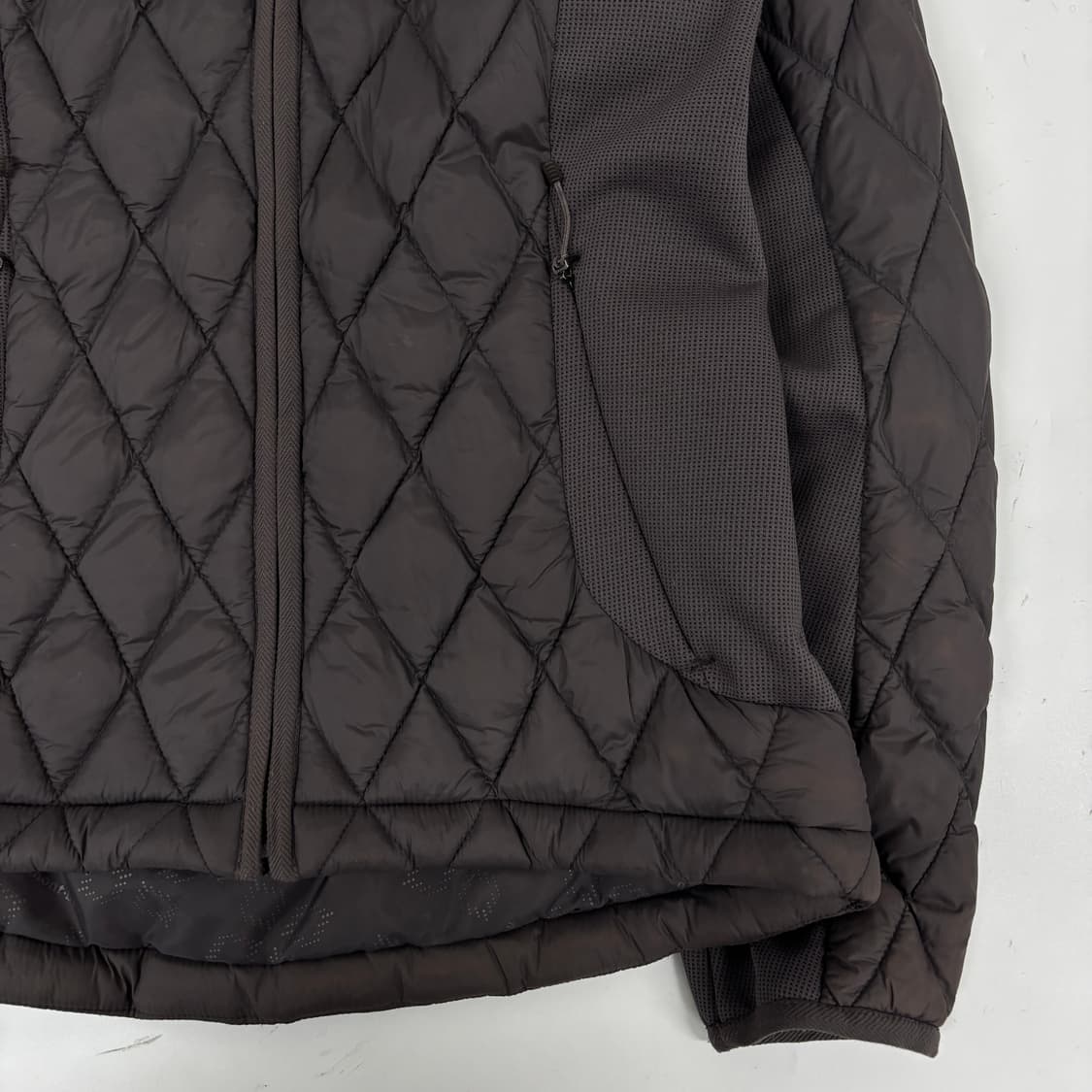 몽벨 경량 패딩 상품이미지6