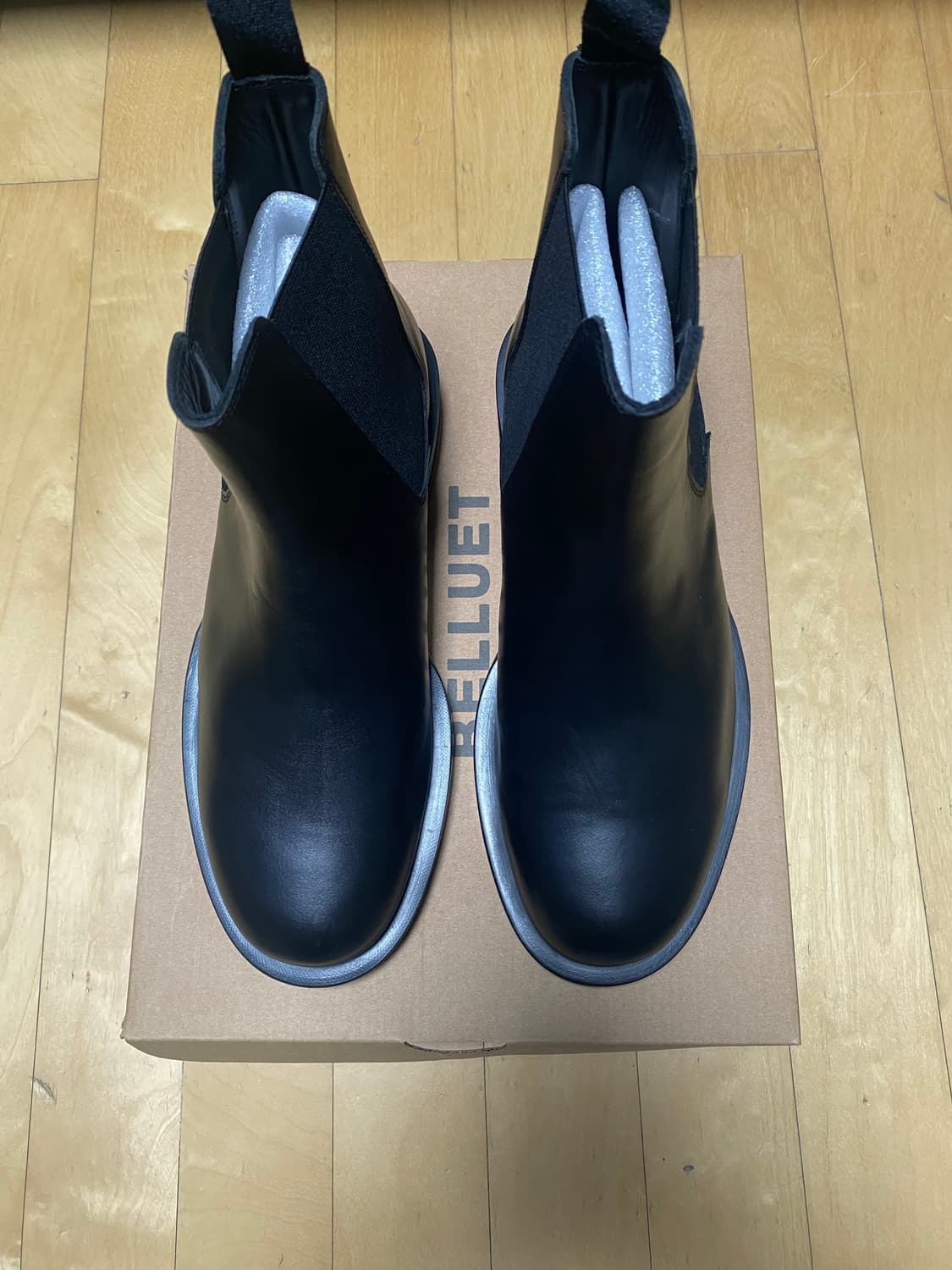 벨룻 첼시 부츠 250 상품이미지3