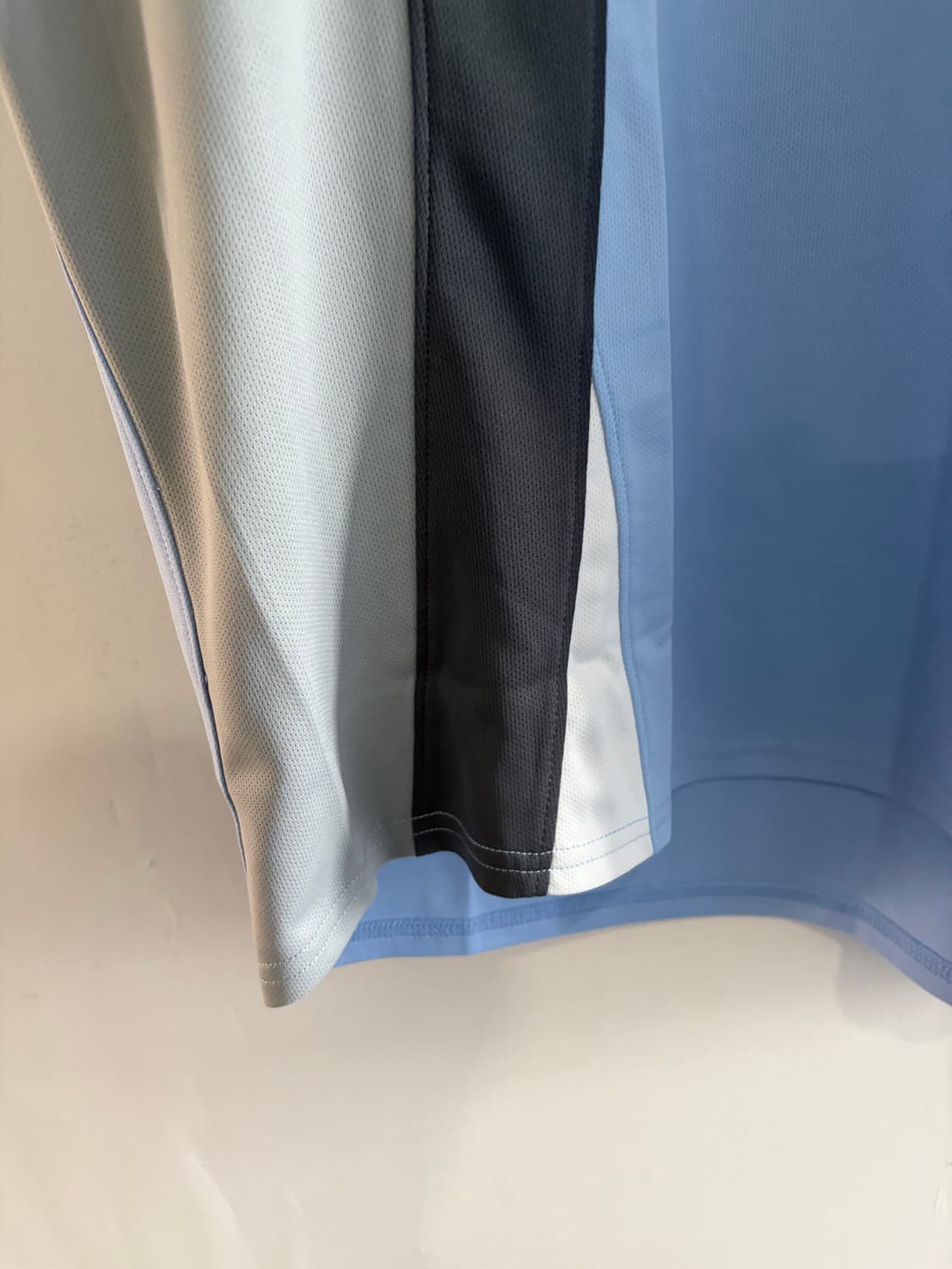 팔라스 X나이키협업 져지 L 상품이미지5