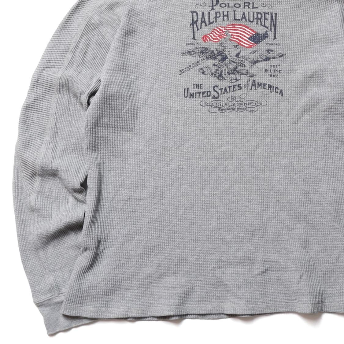 폴로 랄프로렌 Polo by Ralph Lauren Sweatshrit 상품이미지3