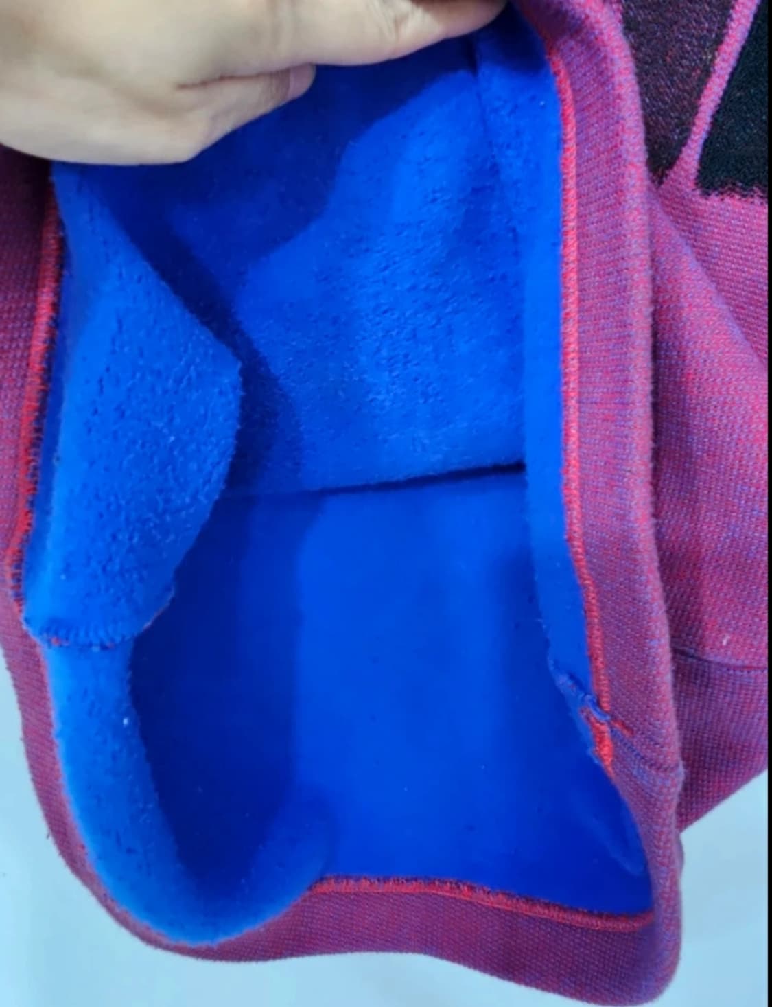 KENZO 겐조 FIRE 반팔 티셔츠 55 상품이미지5