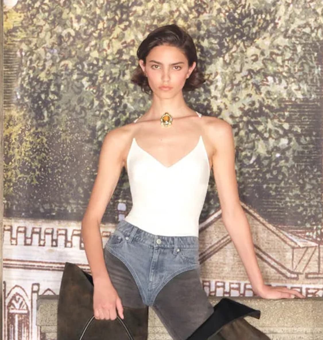 HM X 글렌마틴스 상품이미지1