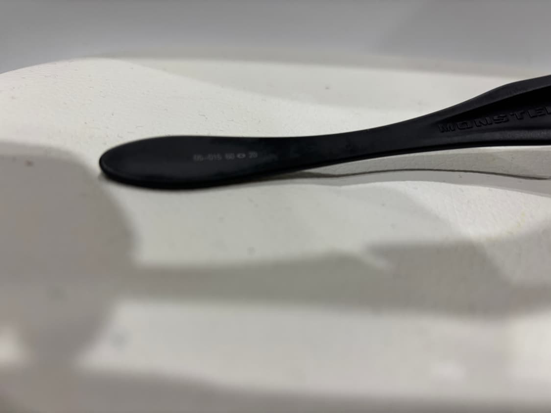 오클리 / 몬스터독 화이트, 블랙 각각 상품이미지9