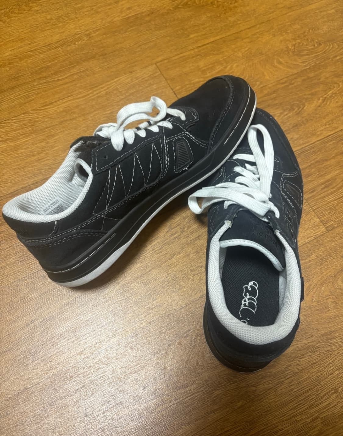 리복 sneeze LT court 295 상품이미지1