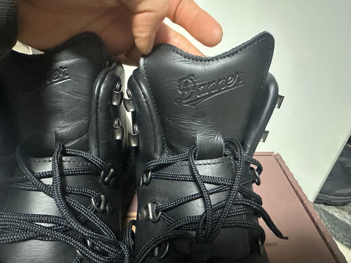 대너 마운틴 라이트 270 1회 착 상품이미지6