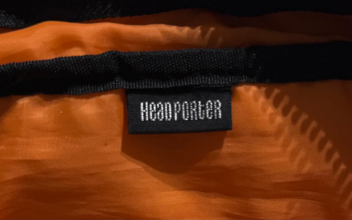 요시다 포터 탱커 숄더 크로스백 상품이미지7