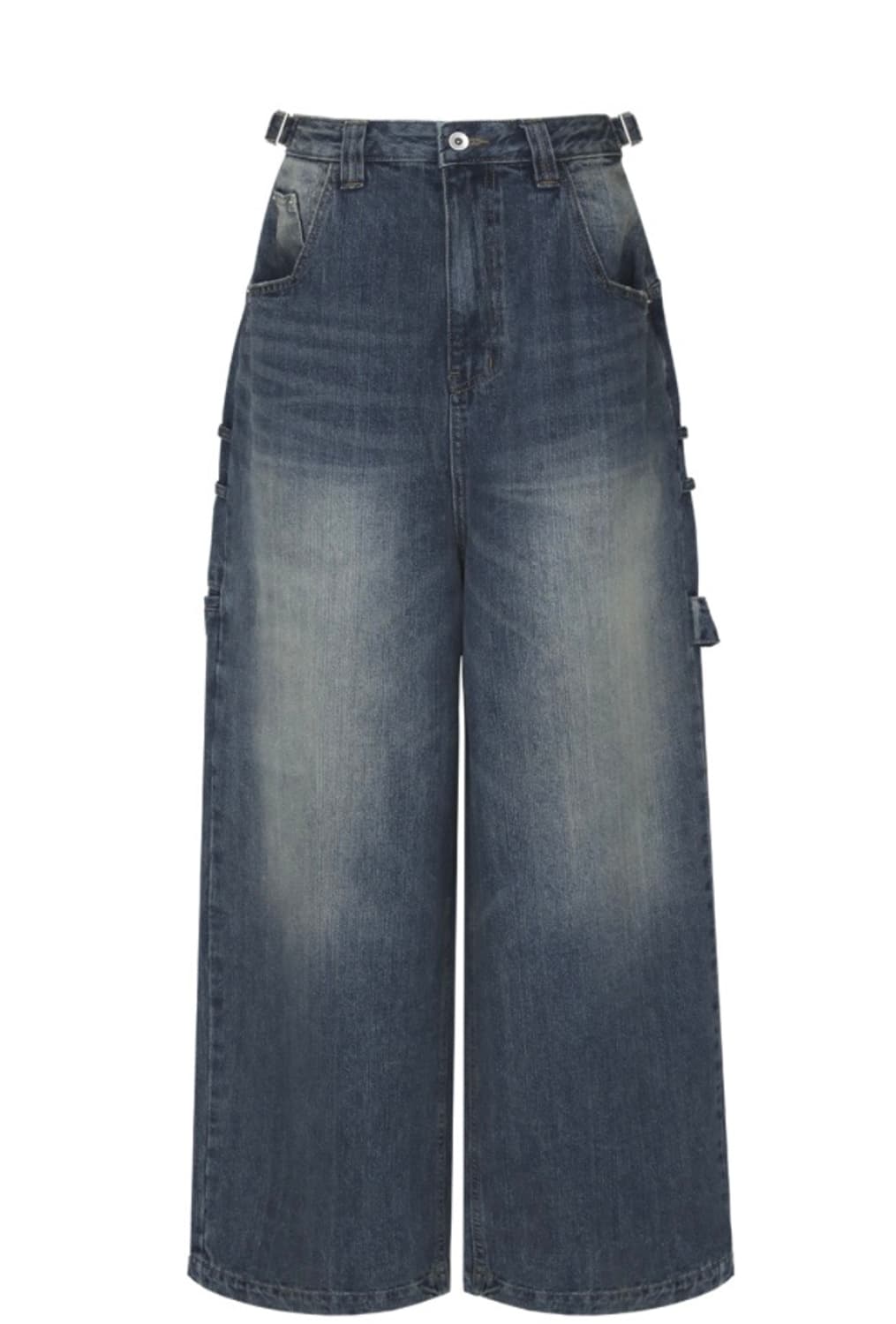 [3] 카미엔 디렉터진 데님 상품이미지1