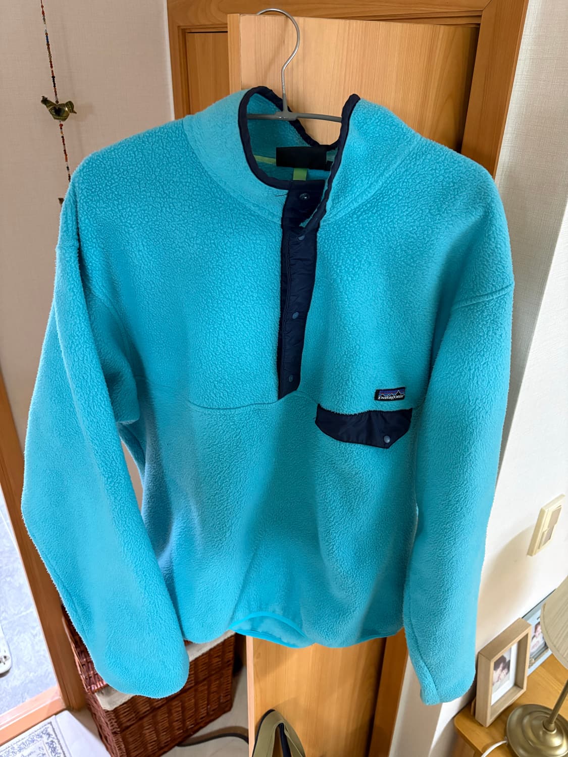 파타고니아 80s 신칠라 L 상품이미지2