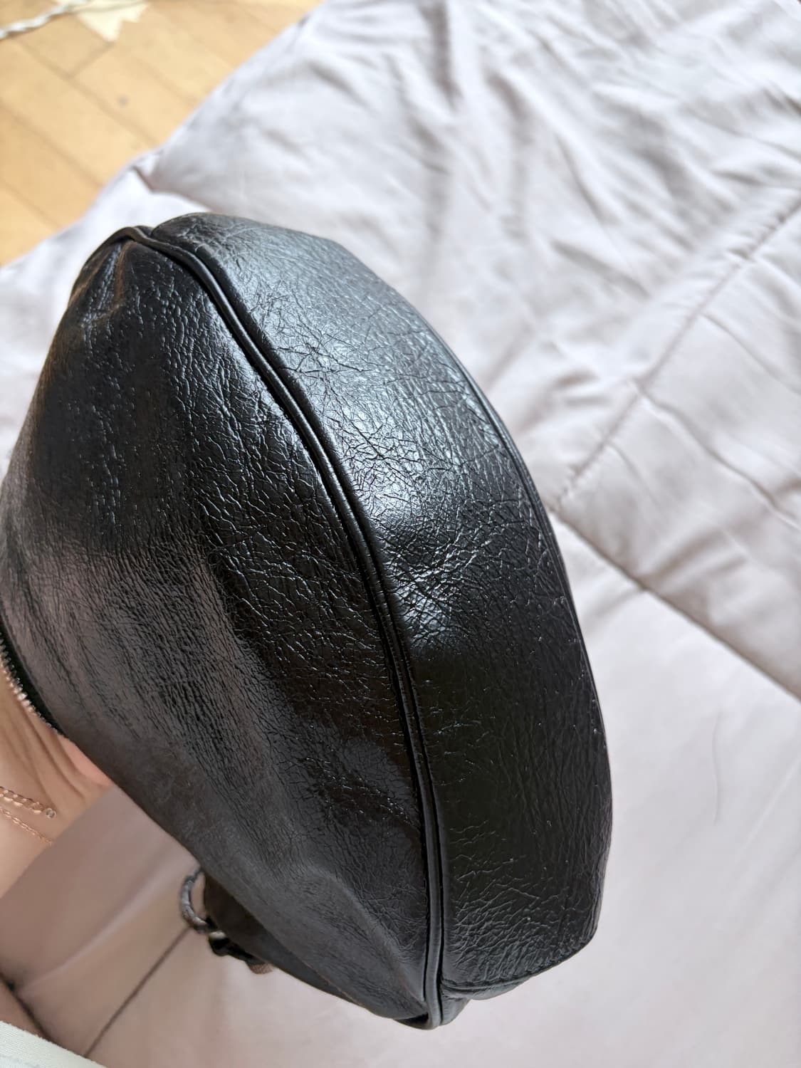 발렌시아가 르카골 xs 블랙 상품이미지2