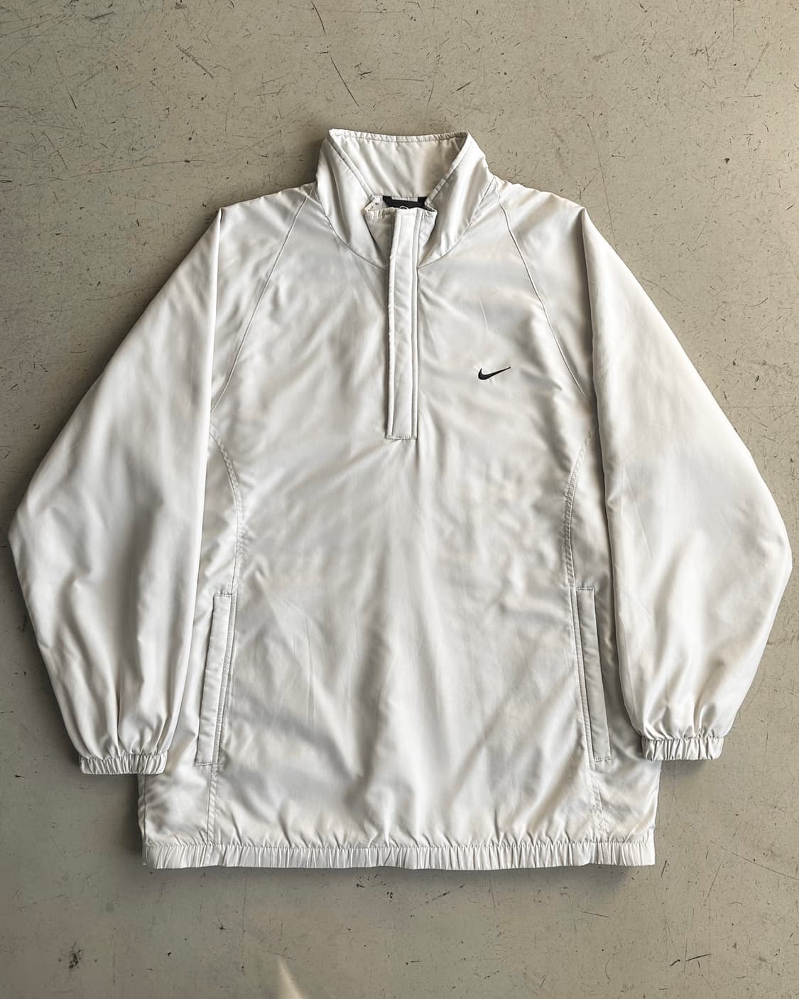 나이키 2004‘s 스우시 하프 집 풀오버 아노락 상품이미지3