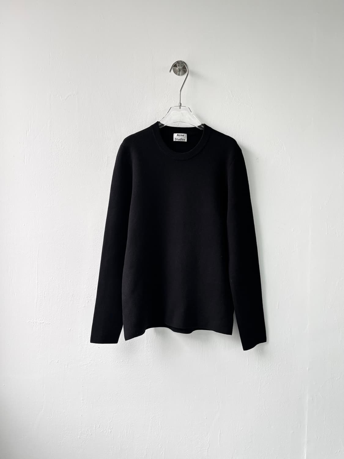아크네 스튜디오 스웨터 상품이미지1