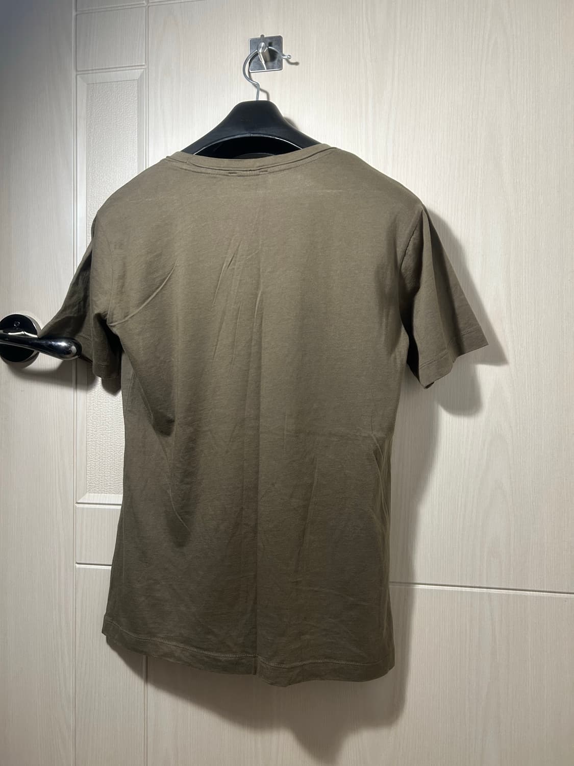 Diesel Eyelet Stud Detail T-Shirt 상품이미지4