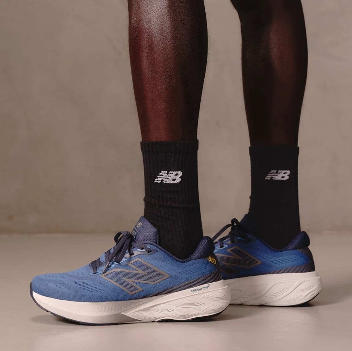 280 새제품 뉴발란스 프레쉬폼X 880 v15 2E 와이드 런닝화 신발 상품이미지1