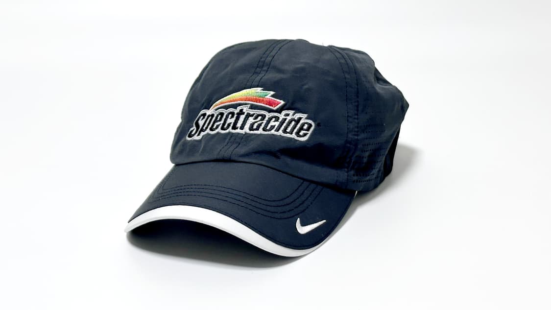 나이키 헤리티지86 드라이핏 검정 볼캡 ‘Spectraide’ 상품이미지2