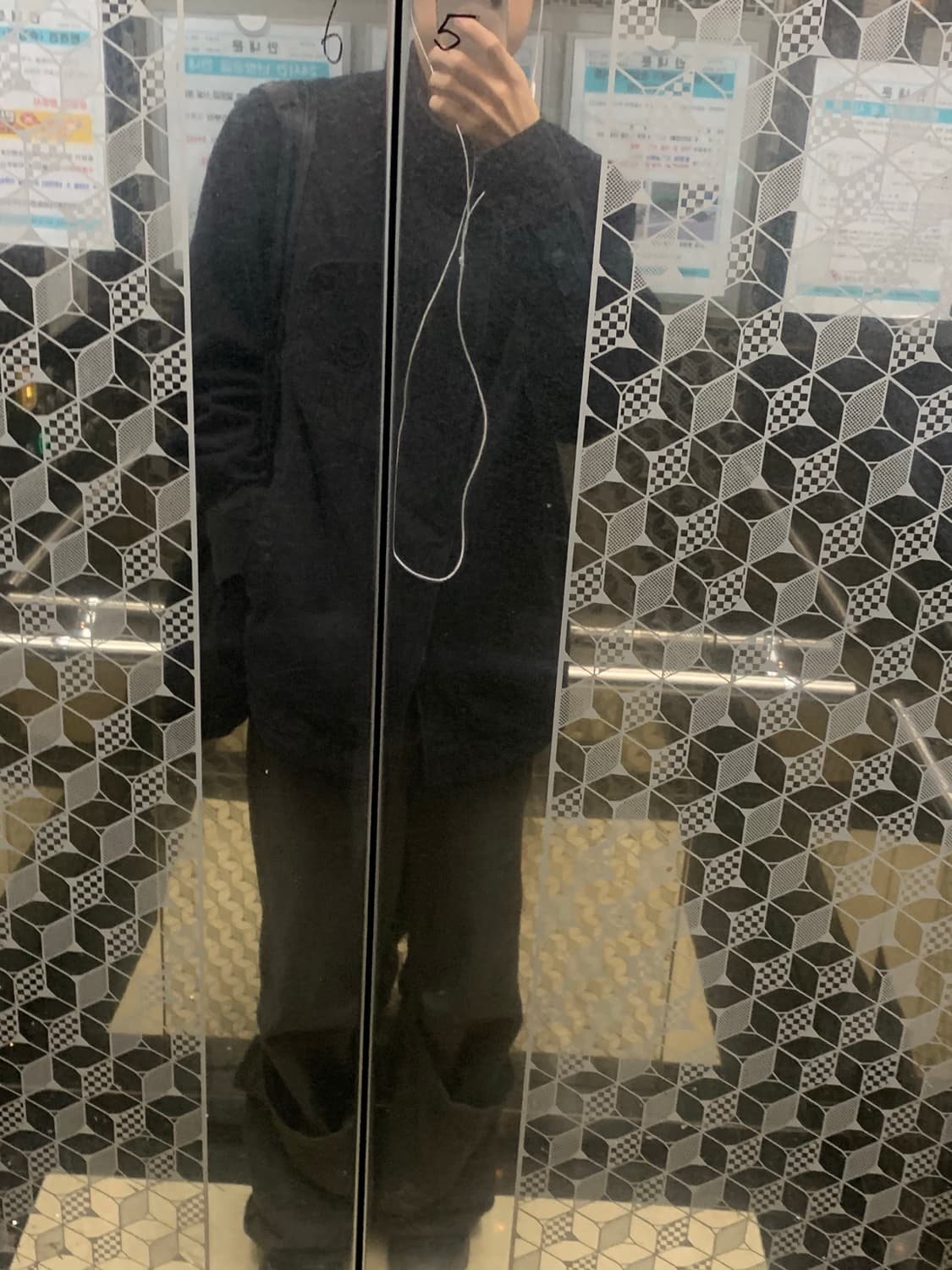 Mpa Trapezoid Jacket M 상품이미지1