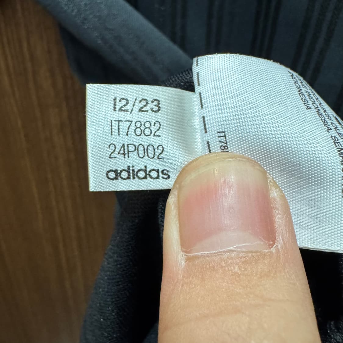 아디다스 반팔티셔츠 130 상품이미지4