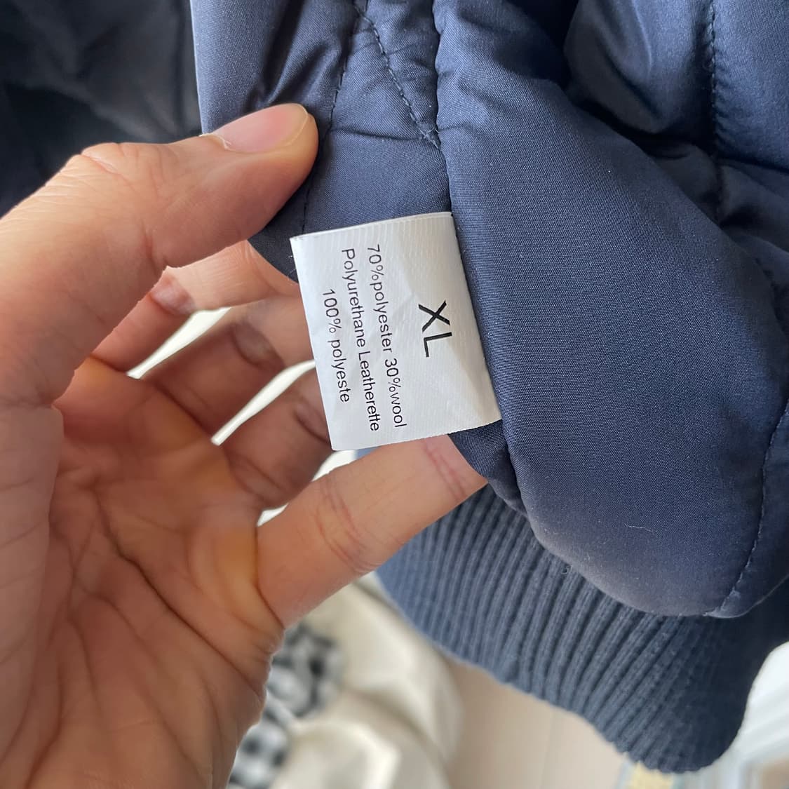 반디더핑크 래빗 바시티 xl 상품이미지3