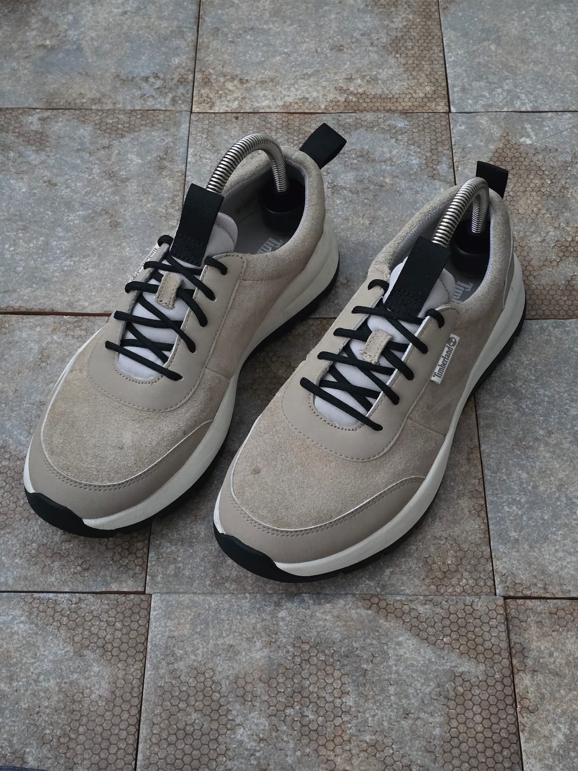 (260)팀버랜드 보로우 프로젝트  상품이미지1