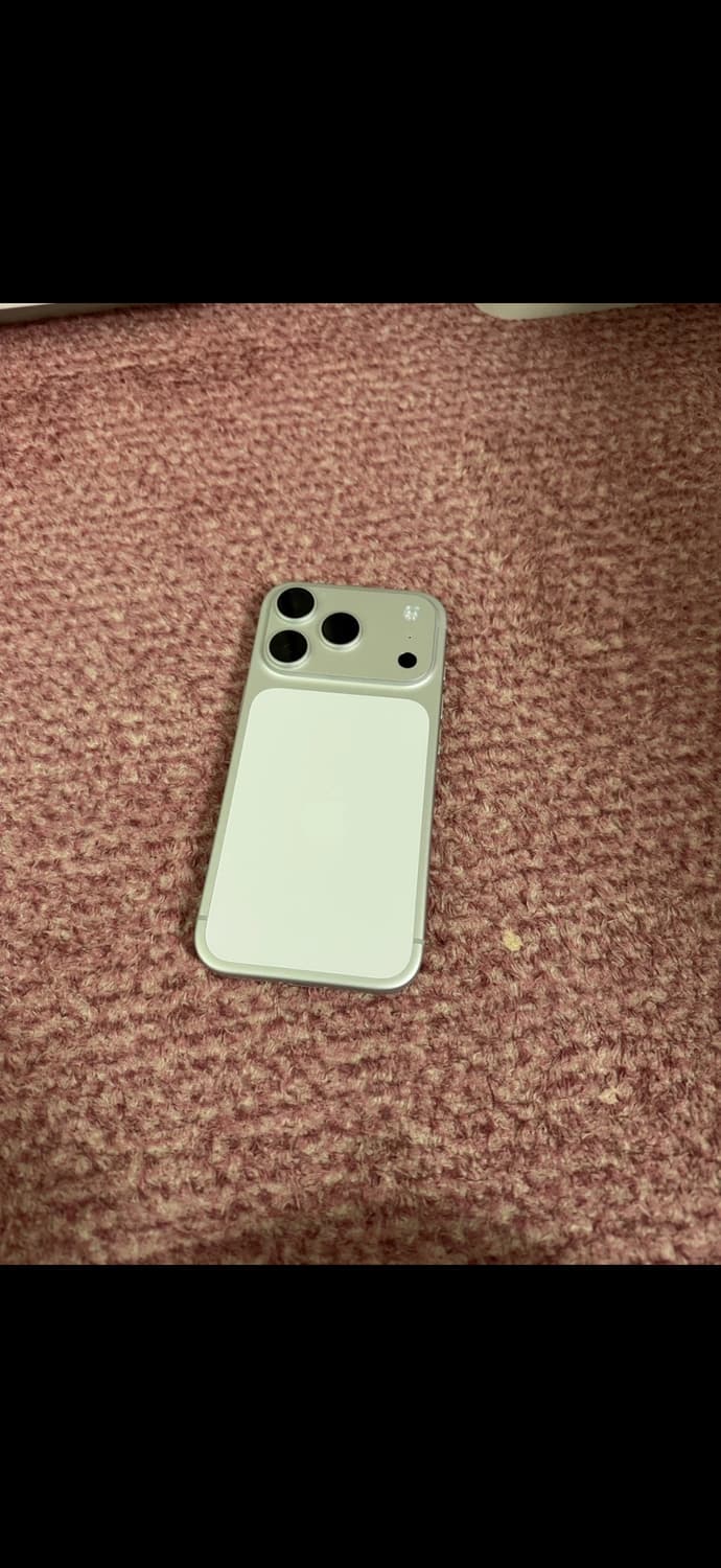 17프로 실버 512 상품이미지1