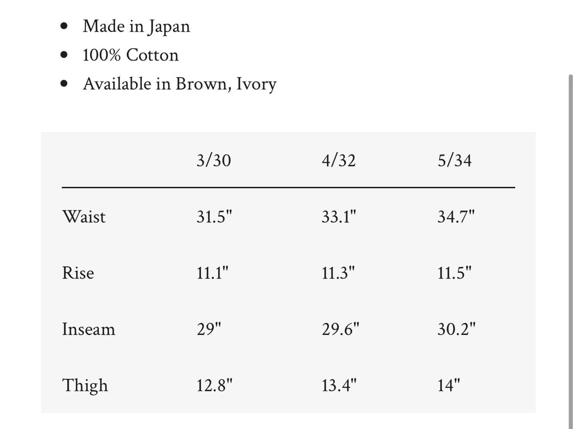  AURALEE WASHED HEAVY CANVAS PANTS 상품이미지5