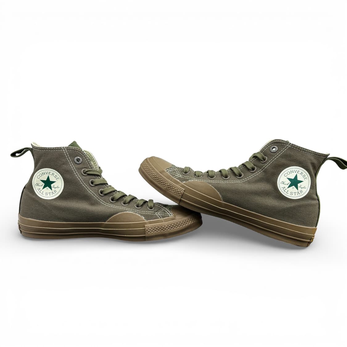 2021 엘엘빈 x 컨버스 척테일러 상품이미지5