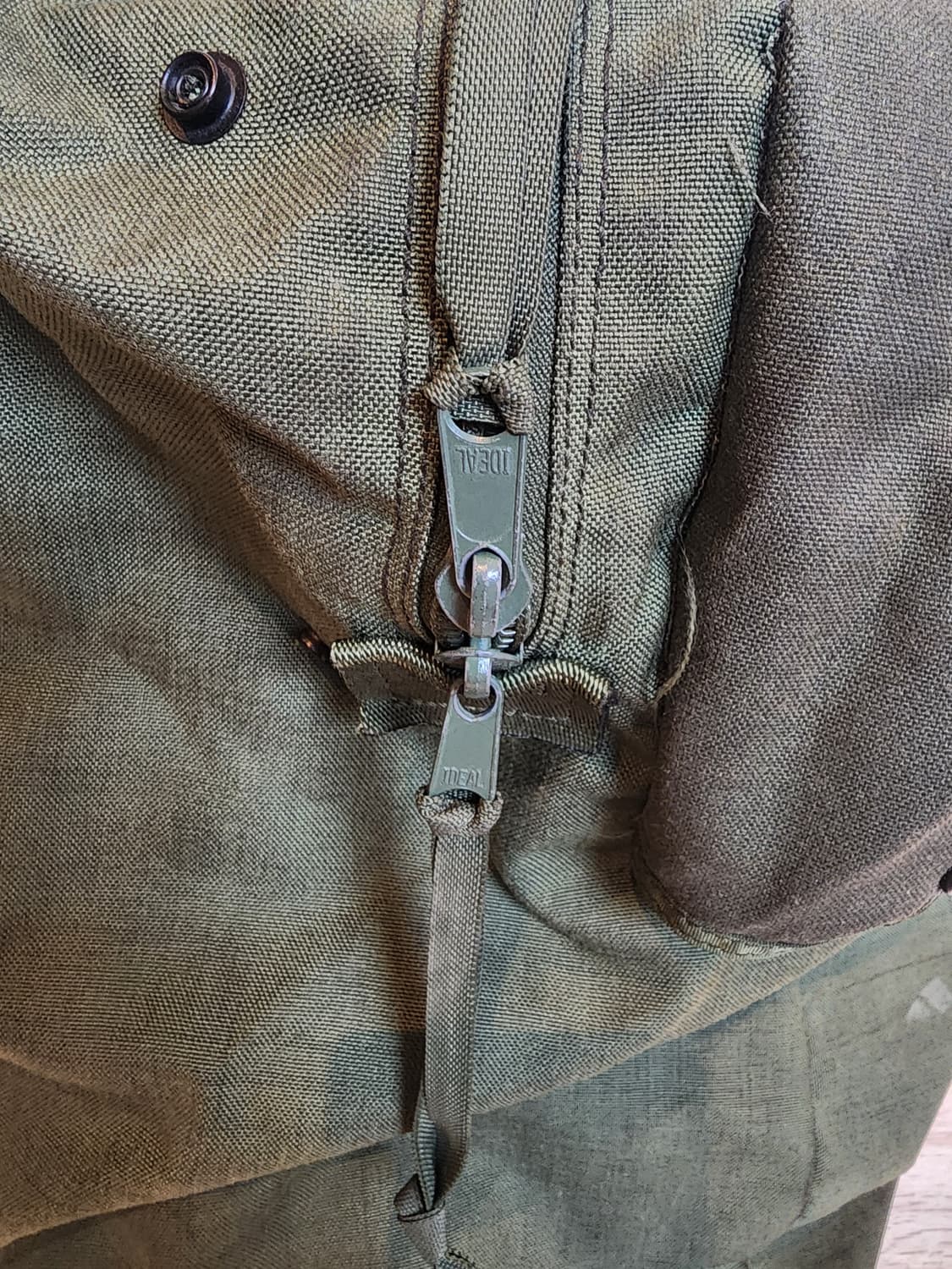 미공군 조종사 키트백 상품이미지4