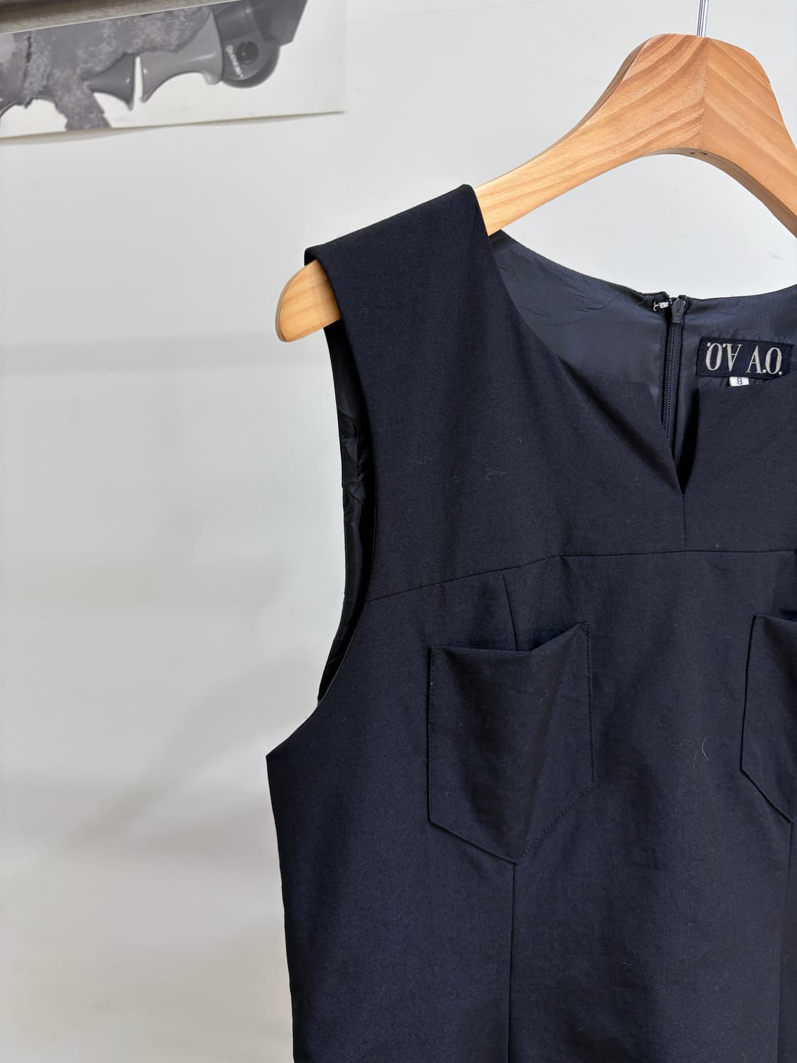 A.O. 원피스 상품이미지3