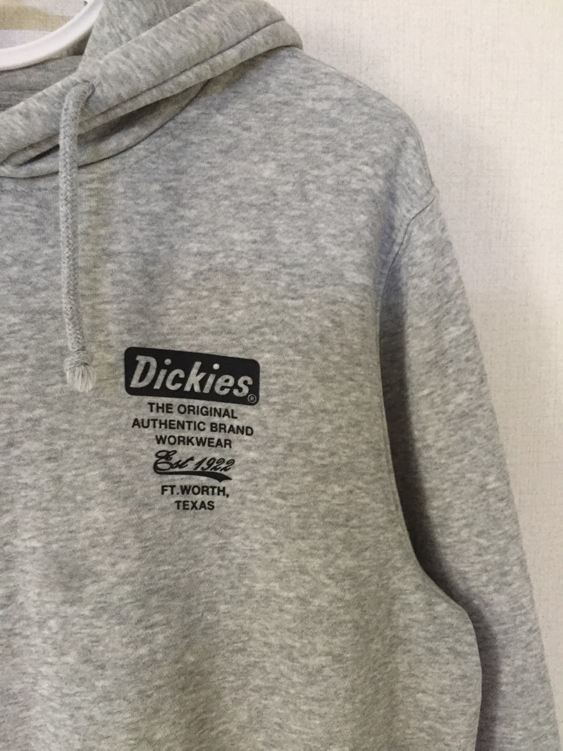Dickies 후드티 상품이미지5