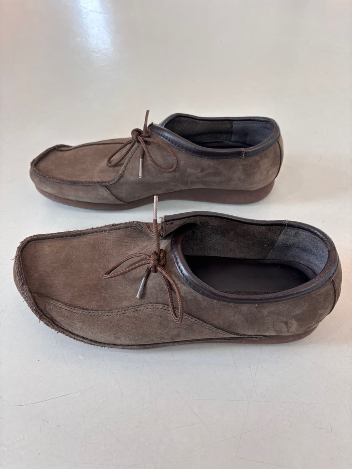 Vintage Hawkins Loafer 상품이미지3