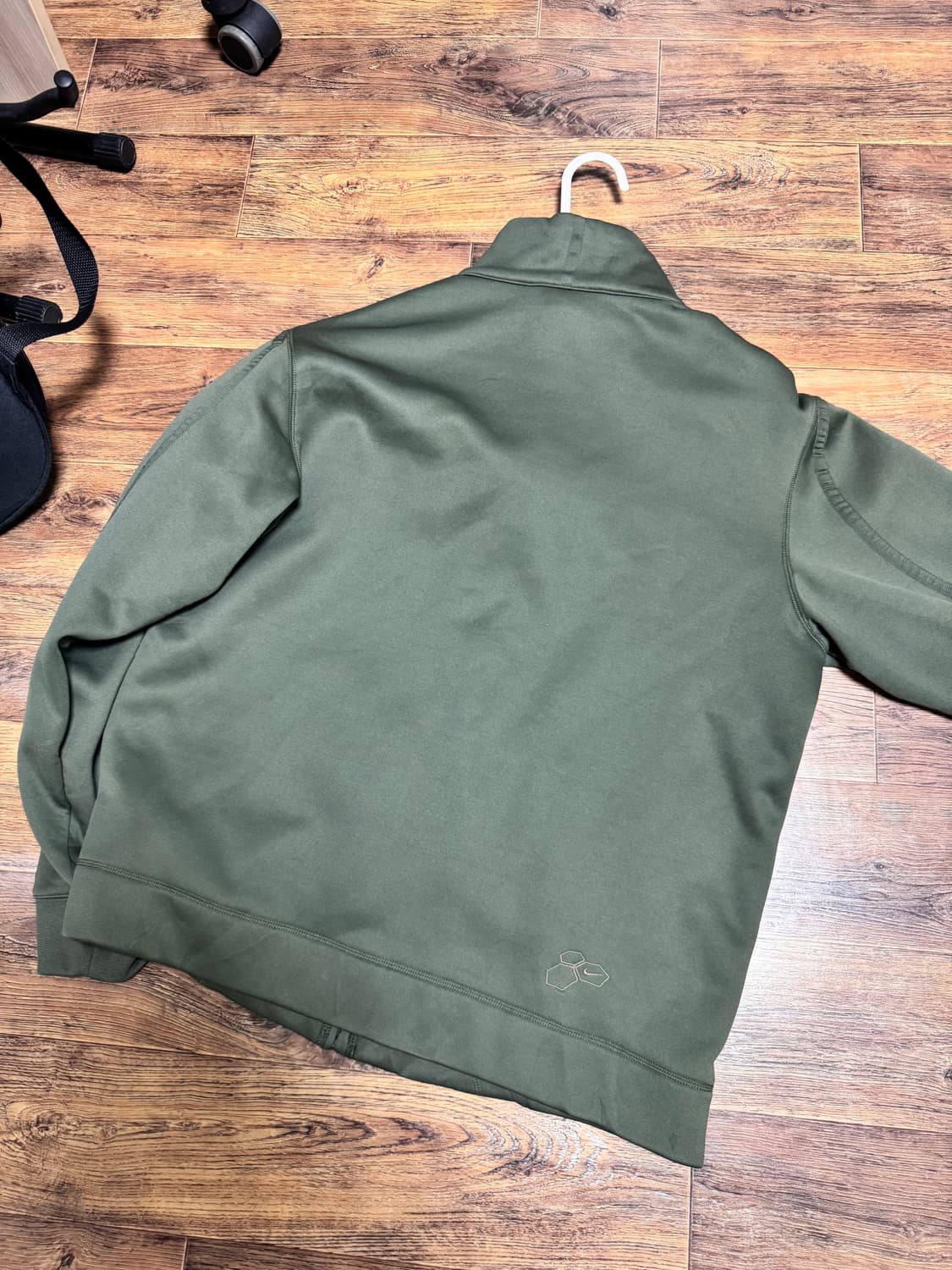 나이키 트랙탑 팝니다! 상품이미지3