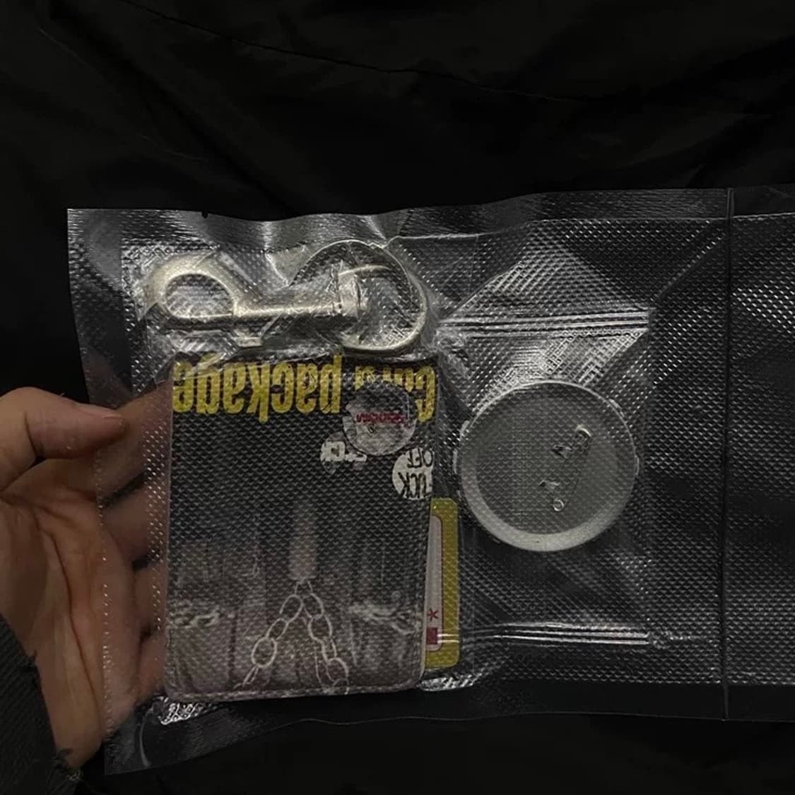 ERD remake card pack 상품이미지4