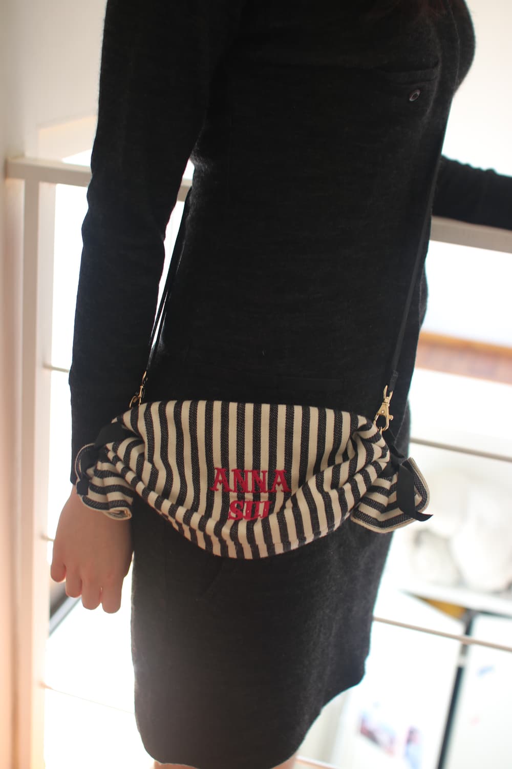 안나수이 사탕 크로스백 상품이미지5