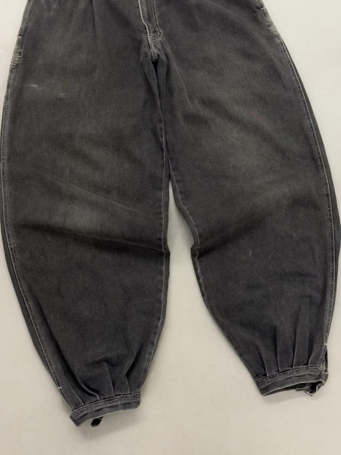 재팬 워크 타비 팬츠 니카포카 상품이미지3