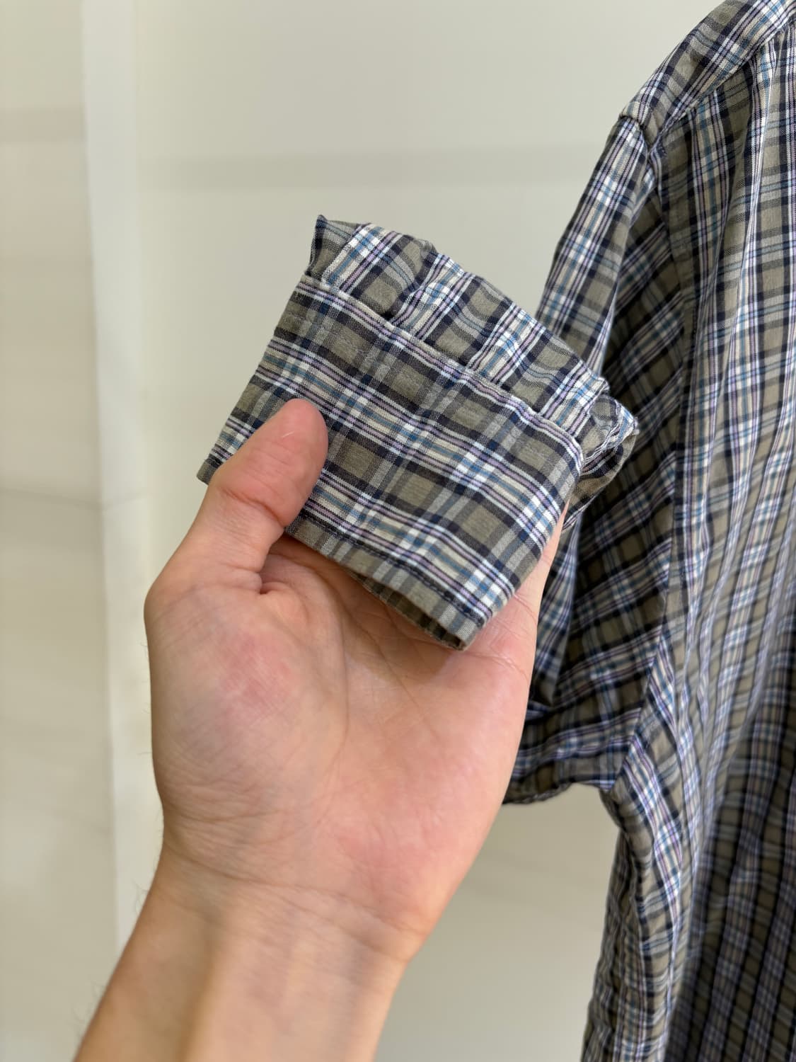 SHADEX 셔츠 상품이미지4